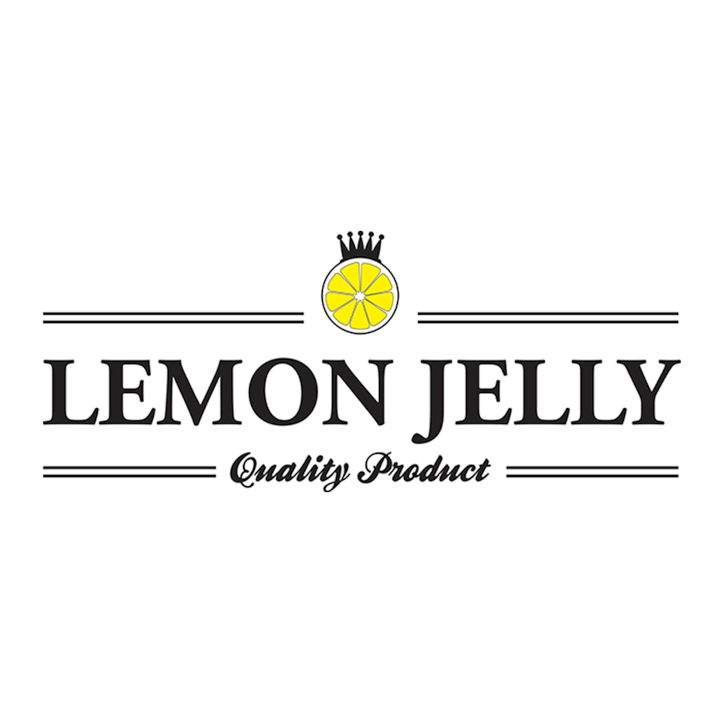 LEMON JELLY
