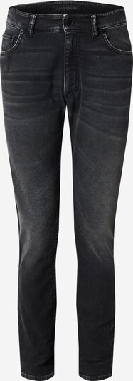 DRYKORN Jeans 'Slick' in de kleur Grey denim, Productweergave