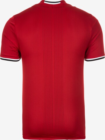 ADIDAS PERFORMANCE Funktionsshirt 'Condivo 16' in Rot
