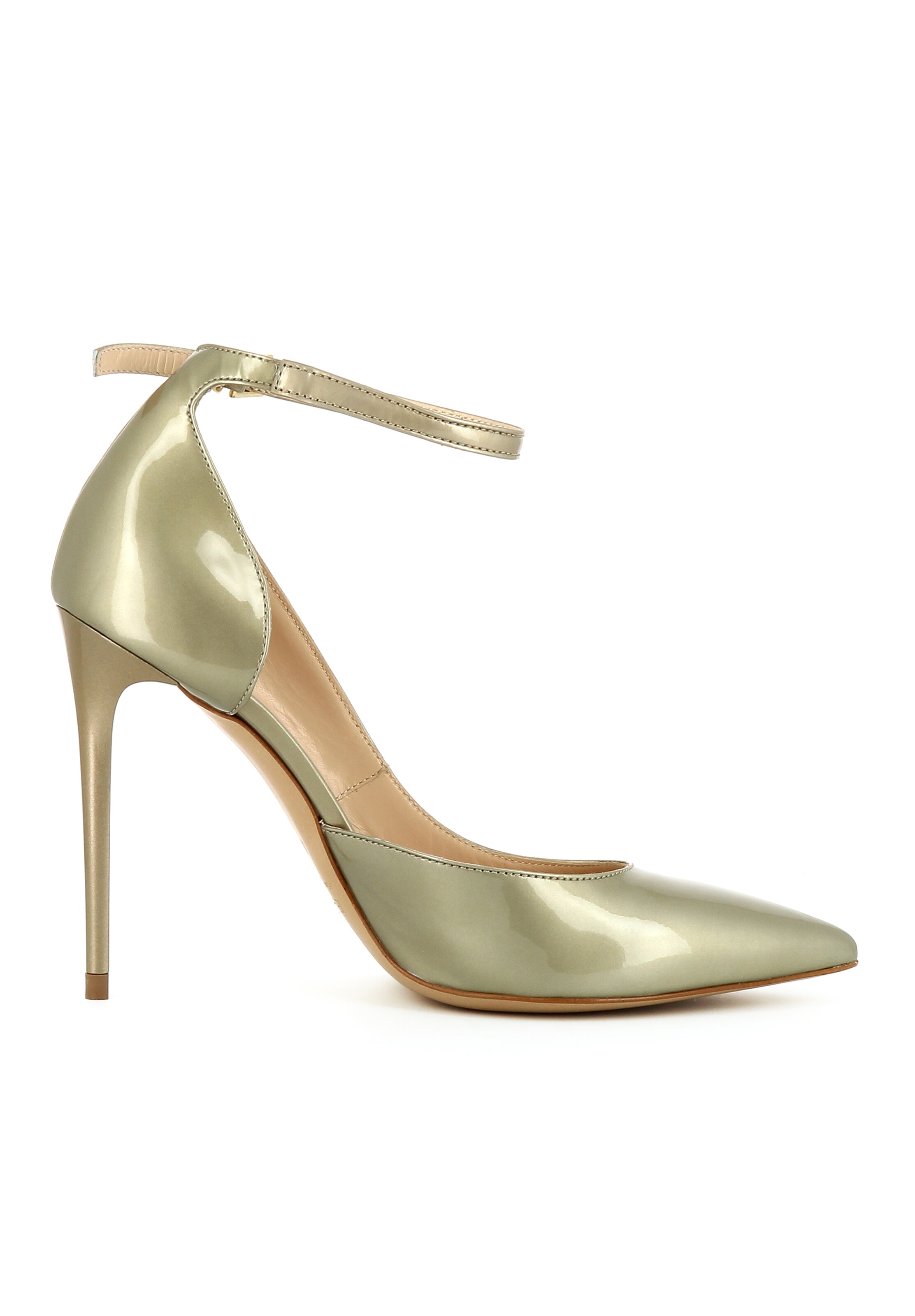 EVITA Slingpumps 'ALINA' in Goud