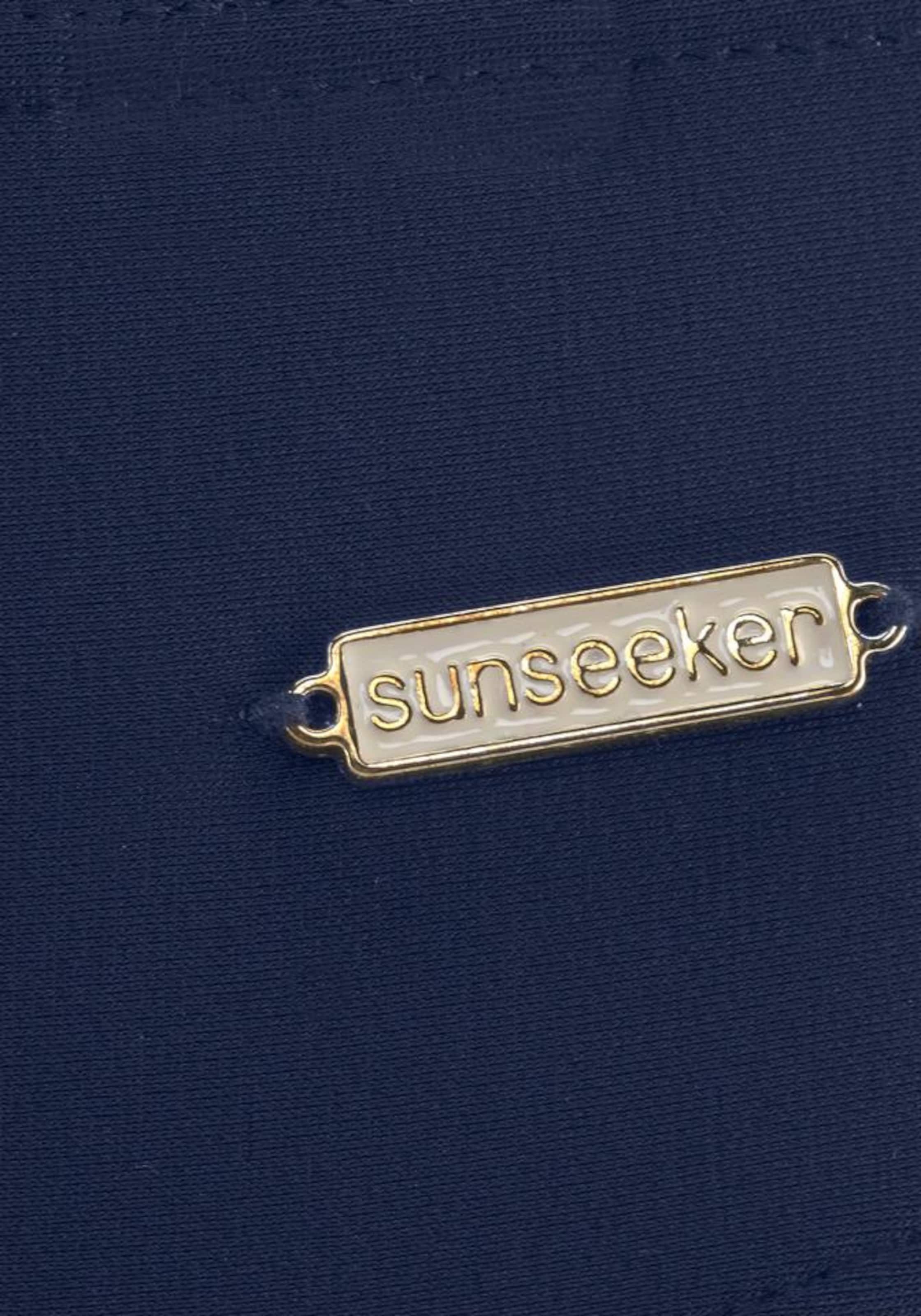 LASCANA Bikinitrusse i blå