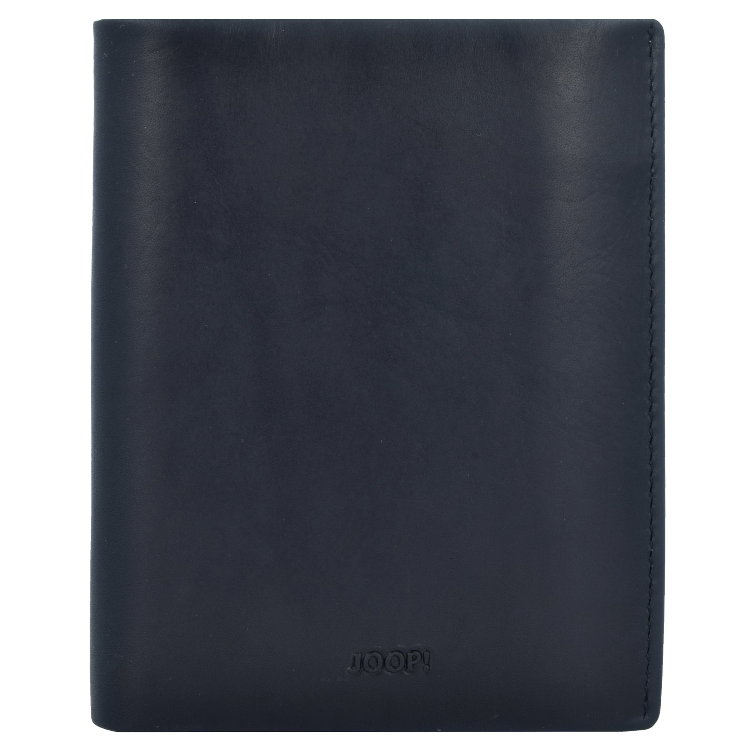 Porte-monnaies 'Loreto Ladon' JOOP! en noir : devant