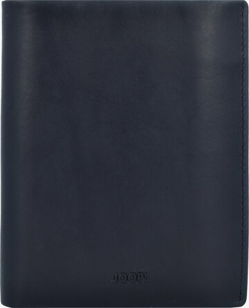 JOOP! Wallet 'Loreto Ladon' in Black: front