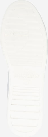 Dockers by Gerli Platform trainers in White