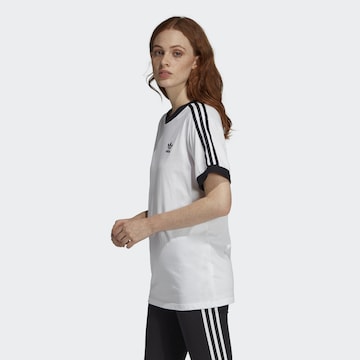 ADIDAS ORIGINALS T-Shirt in Weiß