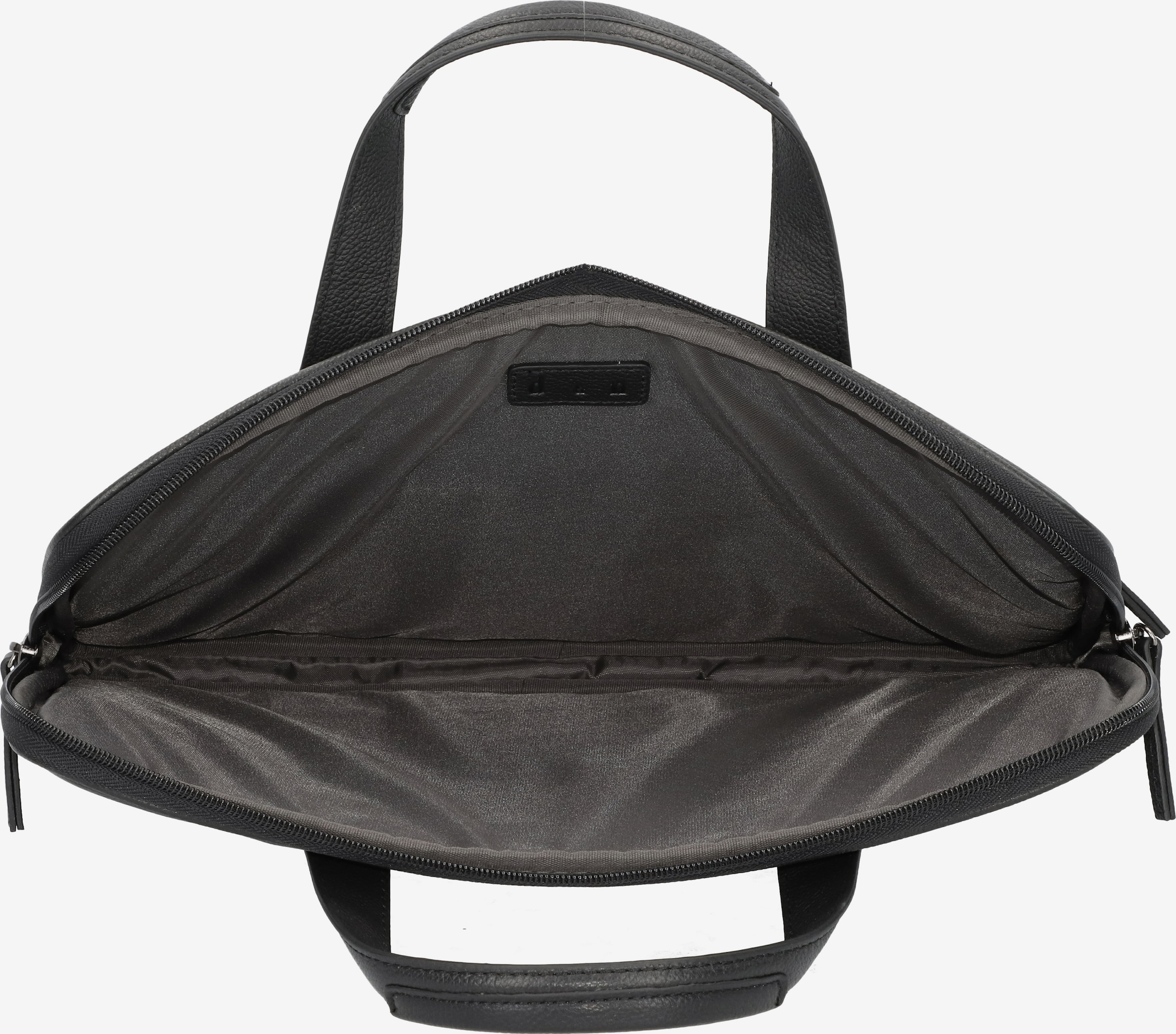Ormi/Lumi Valigia Pilota Business in Poliestere 46x25x35, 32 Litri 2