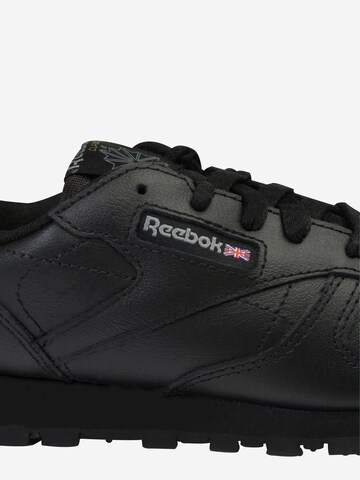 Reebok - Zapatillas deportivas en negro