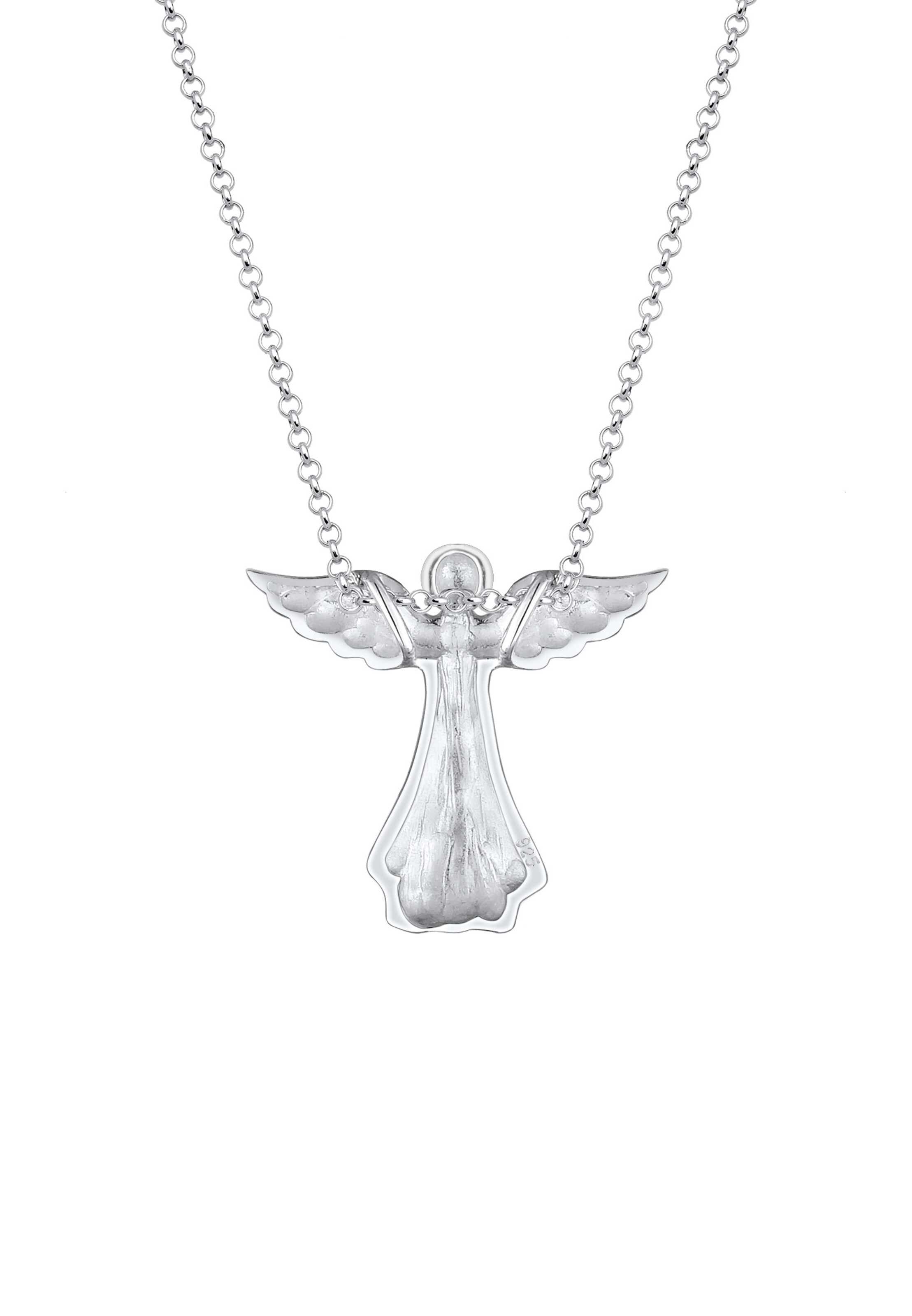 Chaîne ELLI en argent