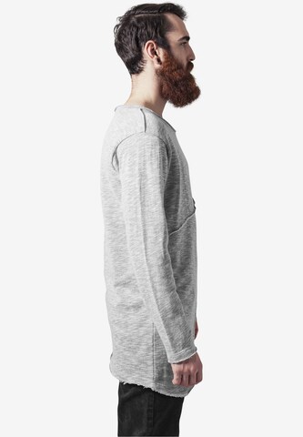 Urban Classics - Camiseta en gris