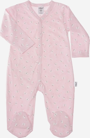 LILIPUT Regular Pajamas in Pink