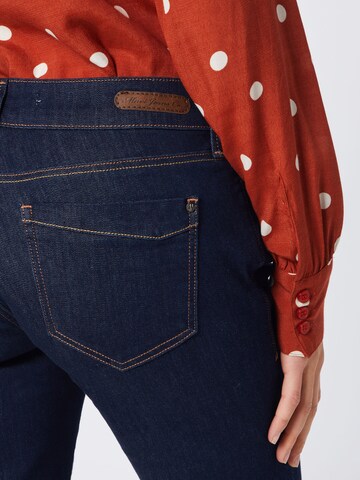 Mavi - Skinny Vaquero 'Adriana' en azul