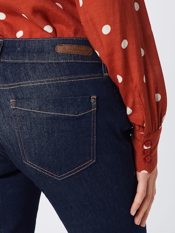 Mavi Skinny Jeans 'Adriana' i blå