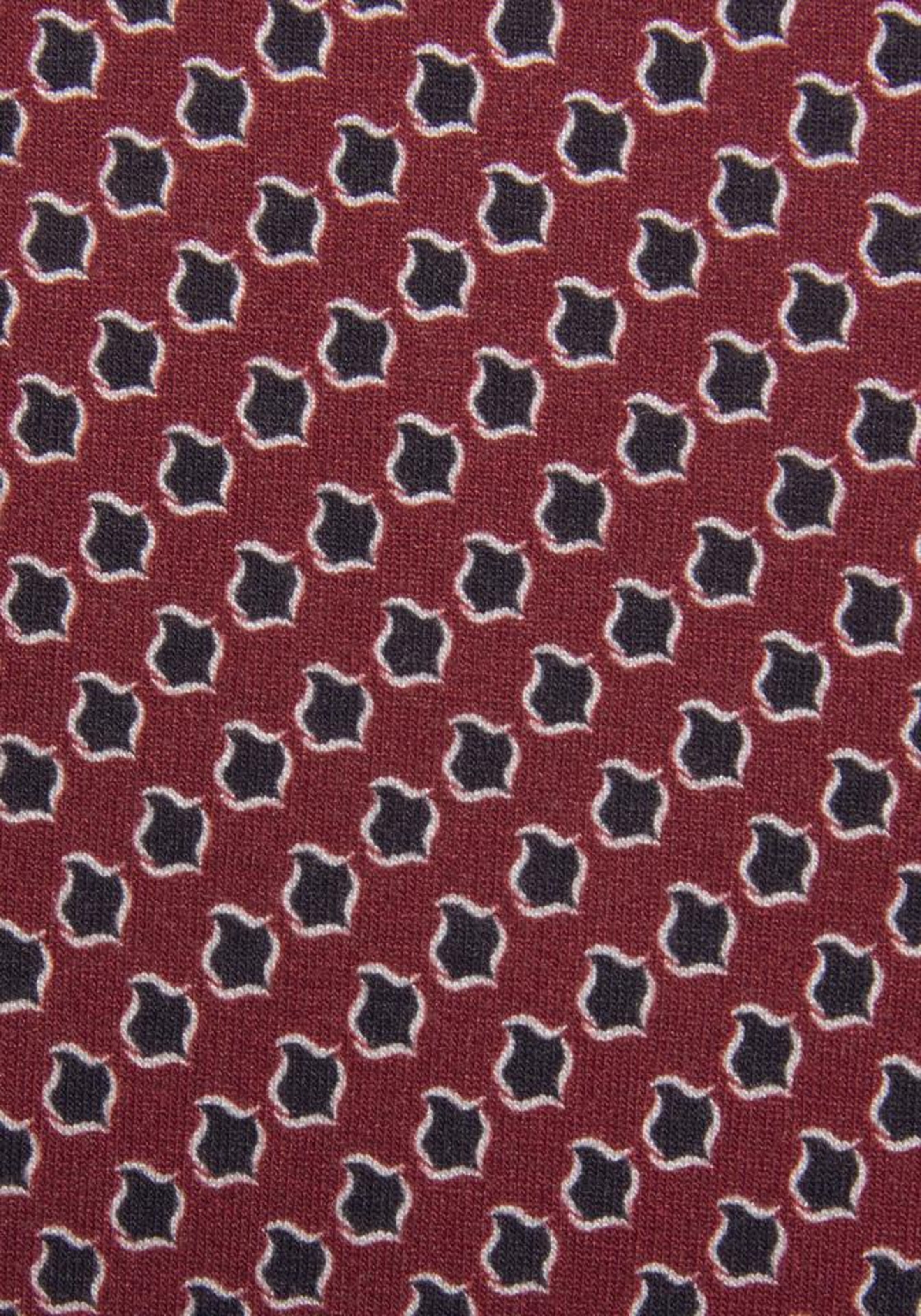 VIVANCE Shirt in Red