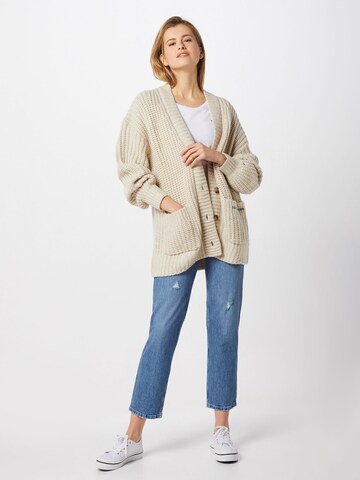 TOMMY HILFIGER Tričko – bílá