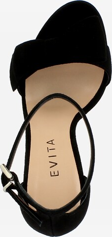 EVITA Slingback Pumps 'Valeria' in Black