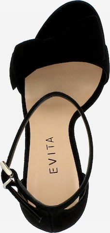 EVITA Slingpumps 'Valeria' in Zwart