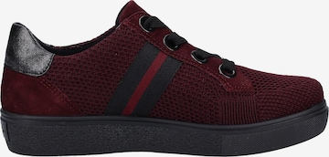 ARA Sneakers laag in Rood