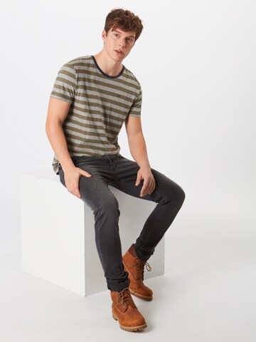 DIESEL Skinny Jeans 'Skinny Fit 886Z Sleenker' in Grijs