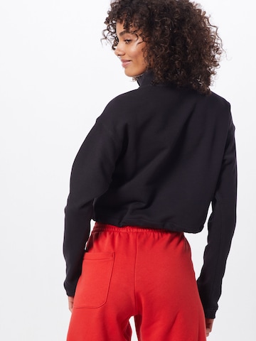 Sweat-shirt ADIDAS ORIGINALS en noir