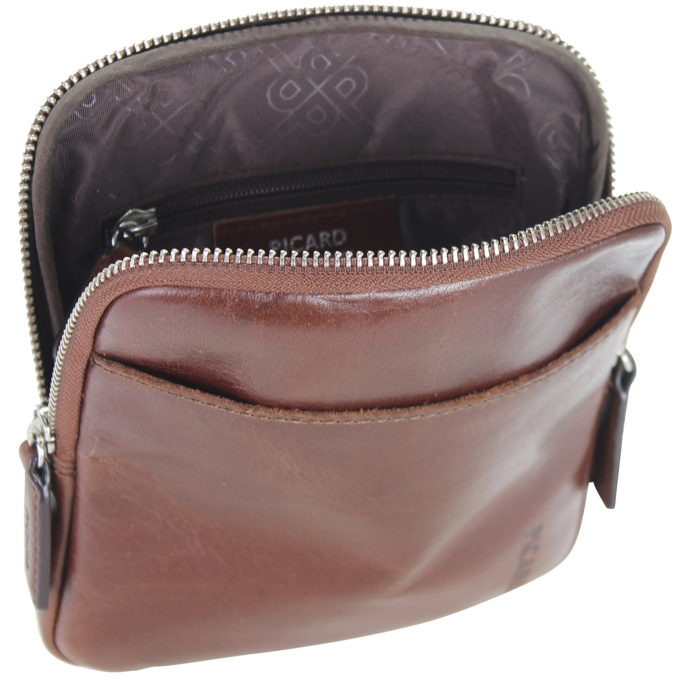 Borsa a tracolla 'Buddy' di Picard in marrone