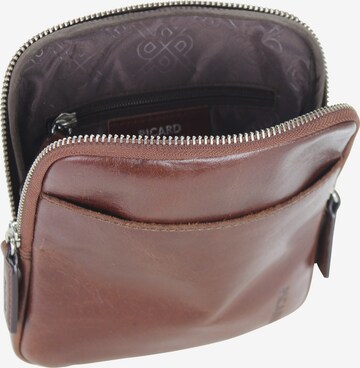 Picard Crossbody Bag 'Buddy' in Brown