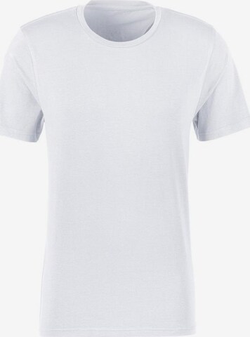 BRUNO BANANI T-Shirt in Weiß
