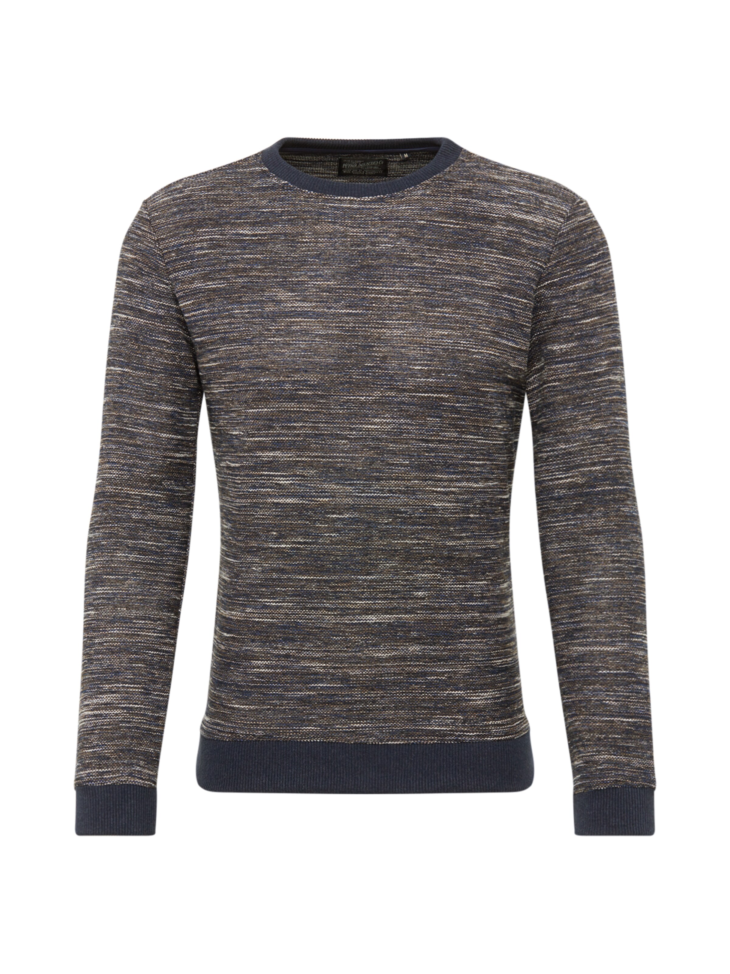 Petrol Industries - Trui in de kleur Navy