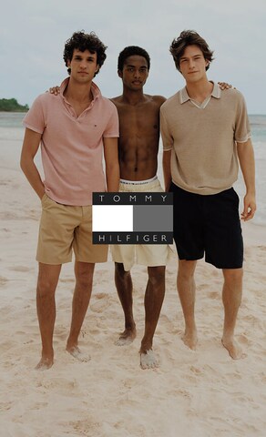 Category Teaser_BAS_2024_CW18_TOMMY HILFIGER_Summer Shop_Brand Material Campaign_A_M_pants