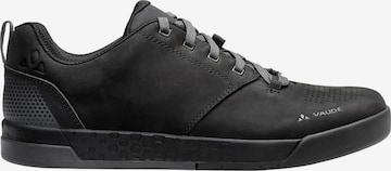 VAUDE Athletic Shoes 'AM Moab' in Black: front