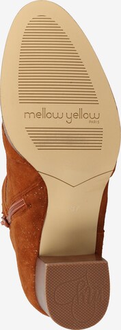 mellow yellow Stiefelette in Braun