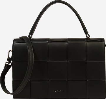 INYATI Handbag 'Patti' in Black: front