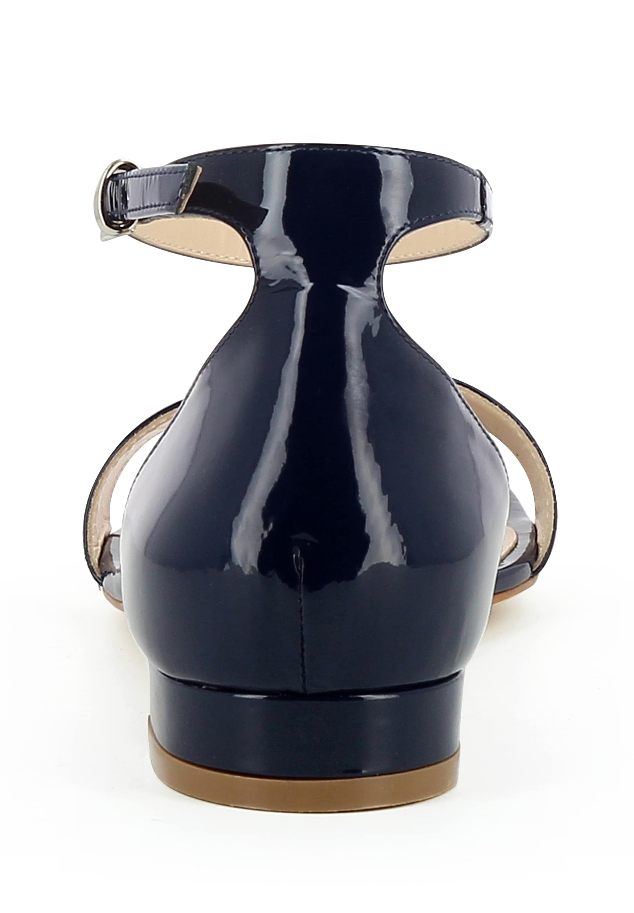 EVITA Sandaal 'SALVINA' in Blauw