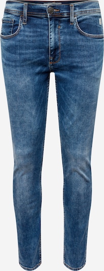 BLEND Jeans 'Jet' i gentiana / brun, Produktvy