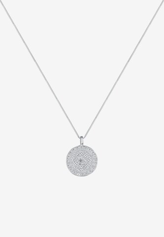 ELLI Necklace in Silver