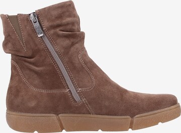 Bottines ARA en marron