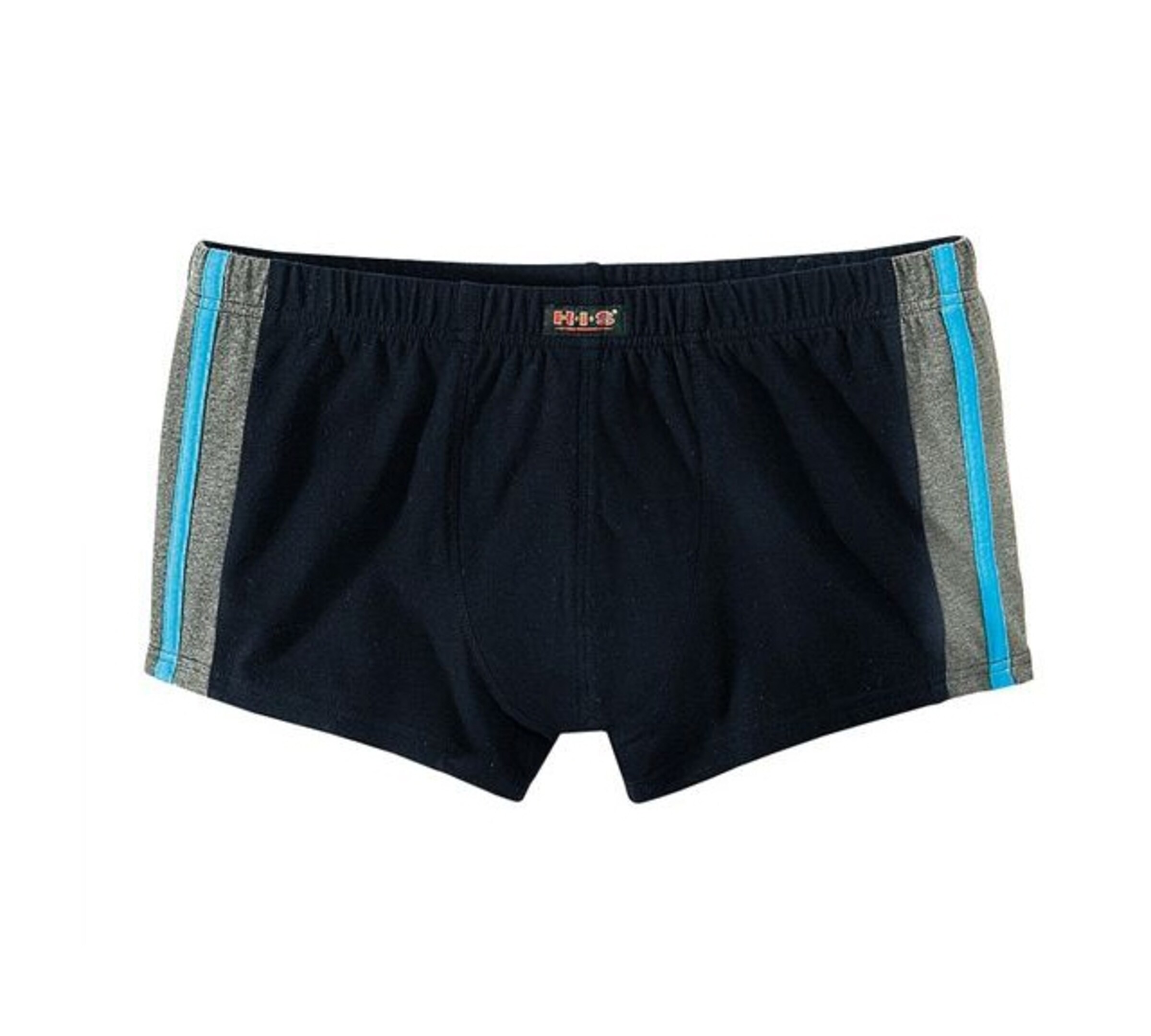 H.I.S Boxer shorts in Black