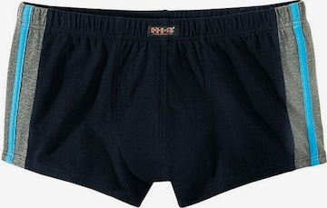 H.I.S Boxer shorts in Black