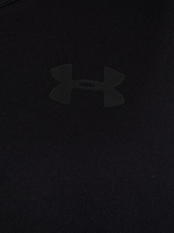 UNDER ARMOUR Funkčné tričko - Čierna