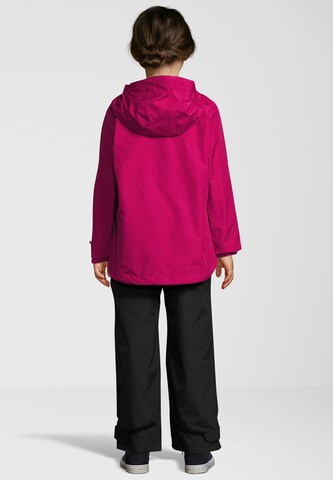Whistler Sports suit 'Brookdale' in Pink