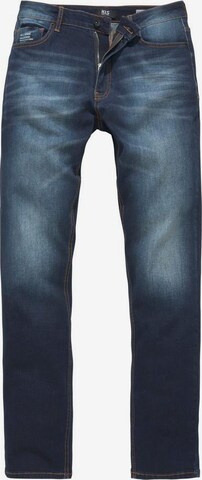 H.I.S Jeans 'DIX' in Blue: front