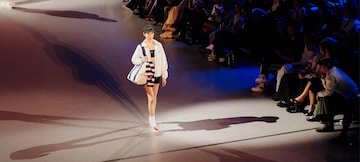 Tommy Jeans: sezonul festivalurilor