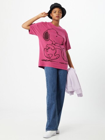 T-shirt LEVI'S ® en rose
