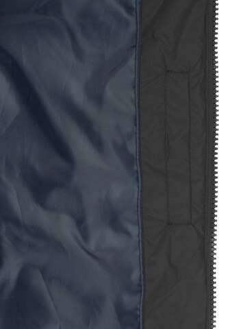 BLEND Steppjacke 'Divior' in Schwarz