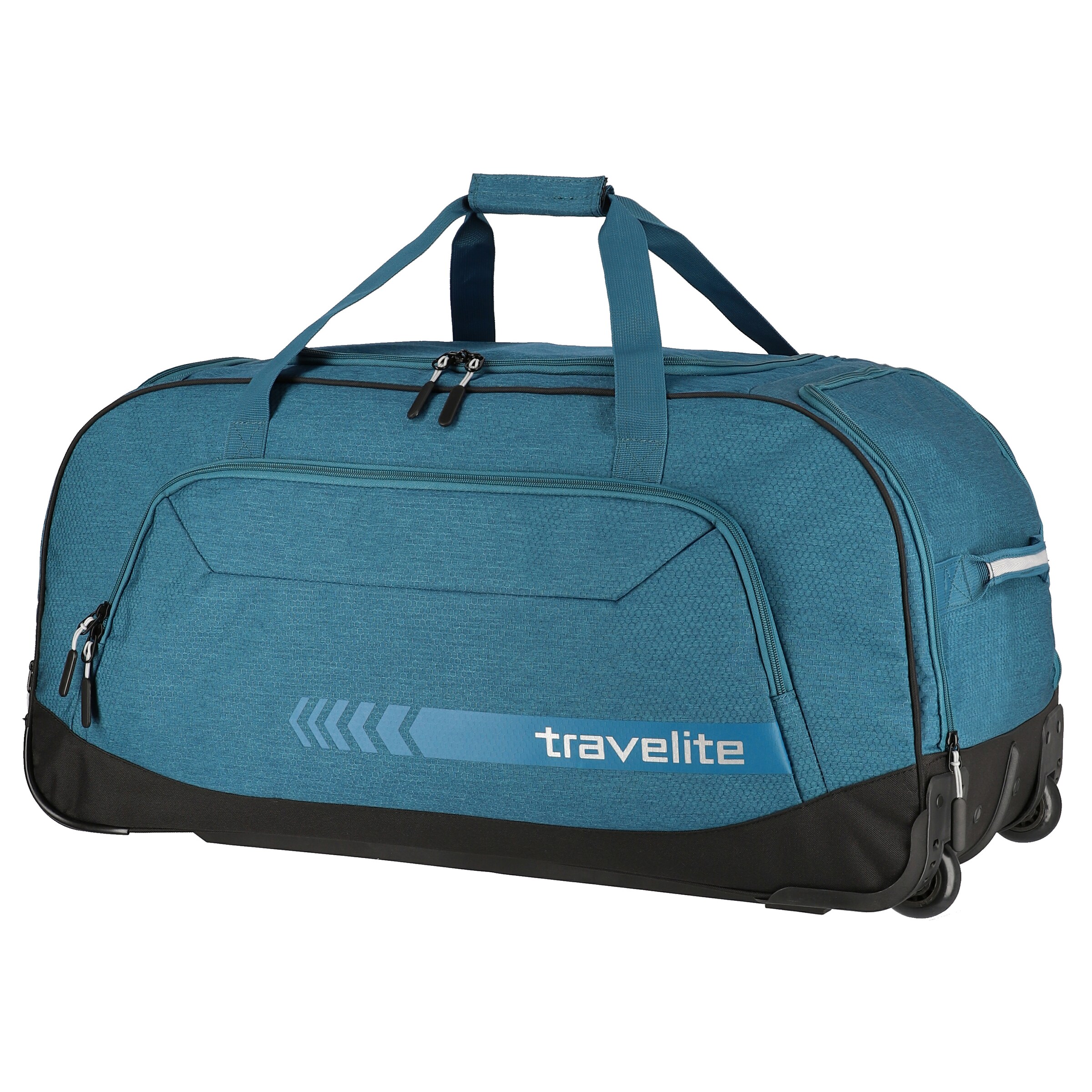 TRAVELITE Travel Bag 'Kick Off' in Blue