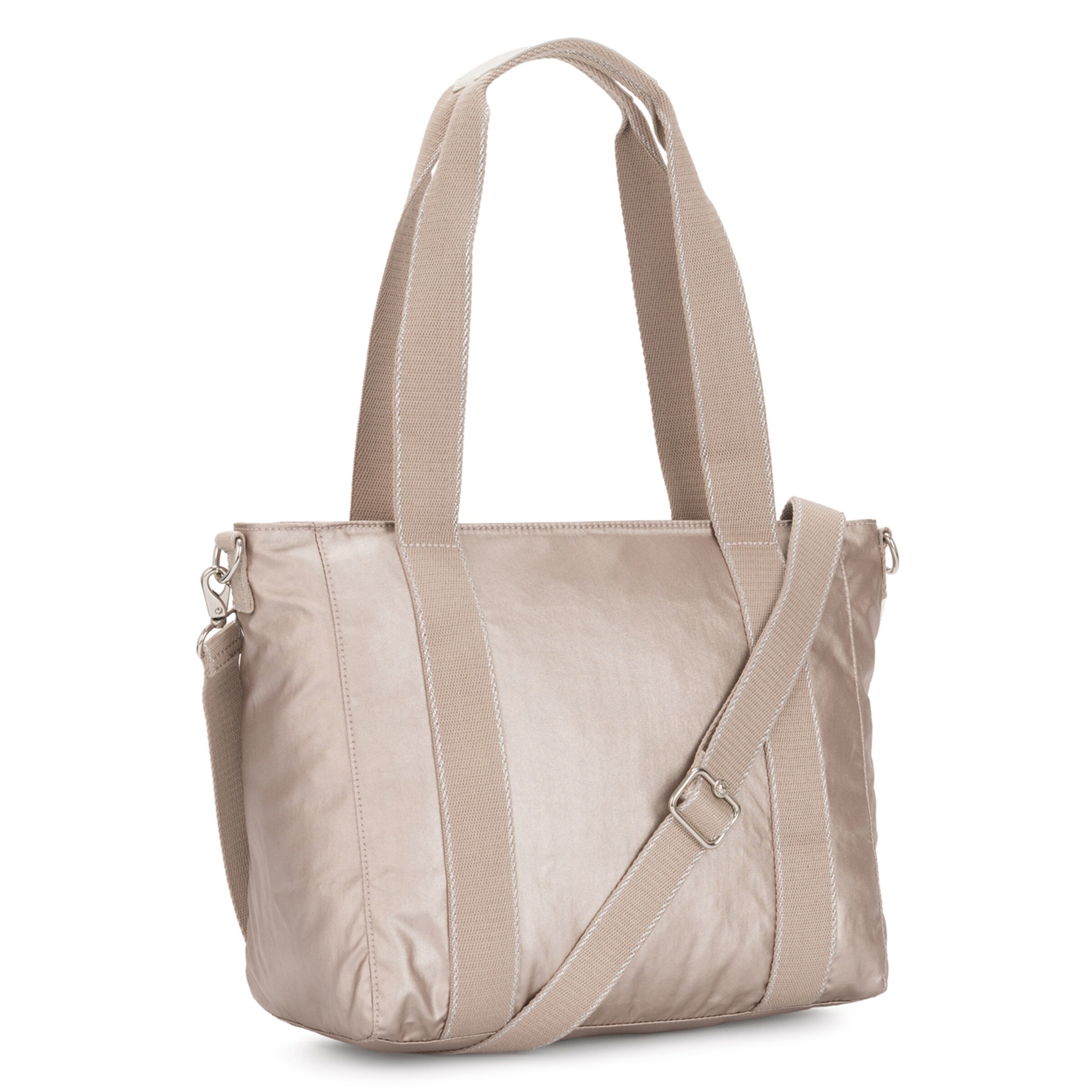 KIPLING Shopper 'Asseni' in Pink