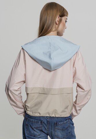 Urban Classics - Chaqueta de entretiempo en beige