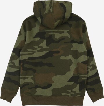 GAP - Ajuste regular Sudadera en verde