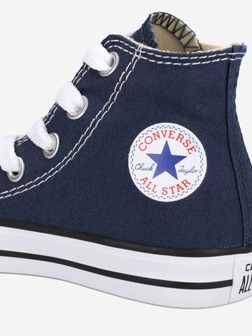 Sneaker 'Chuck Taylor All Star' di CONVERSE in blu