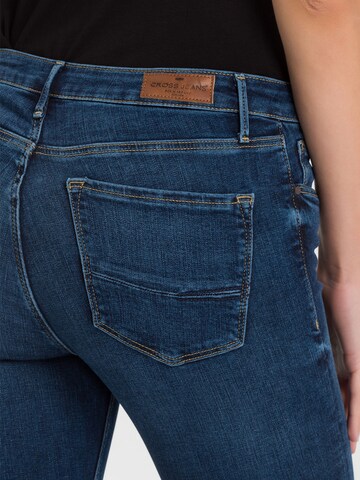 CROSS JEANS Skinny Jeans 'Alan' in Blue