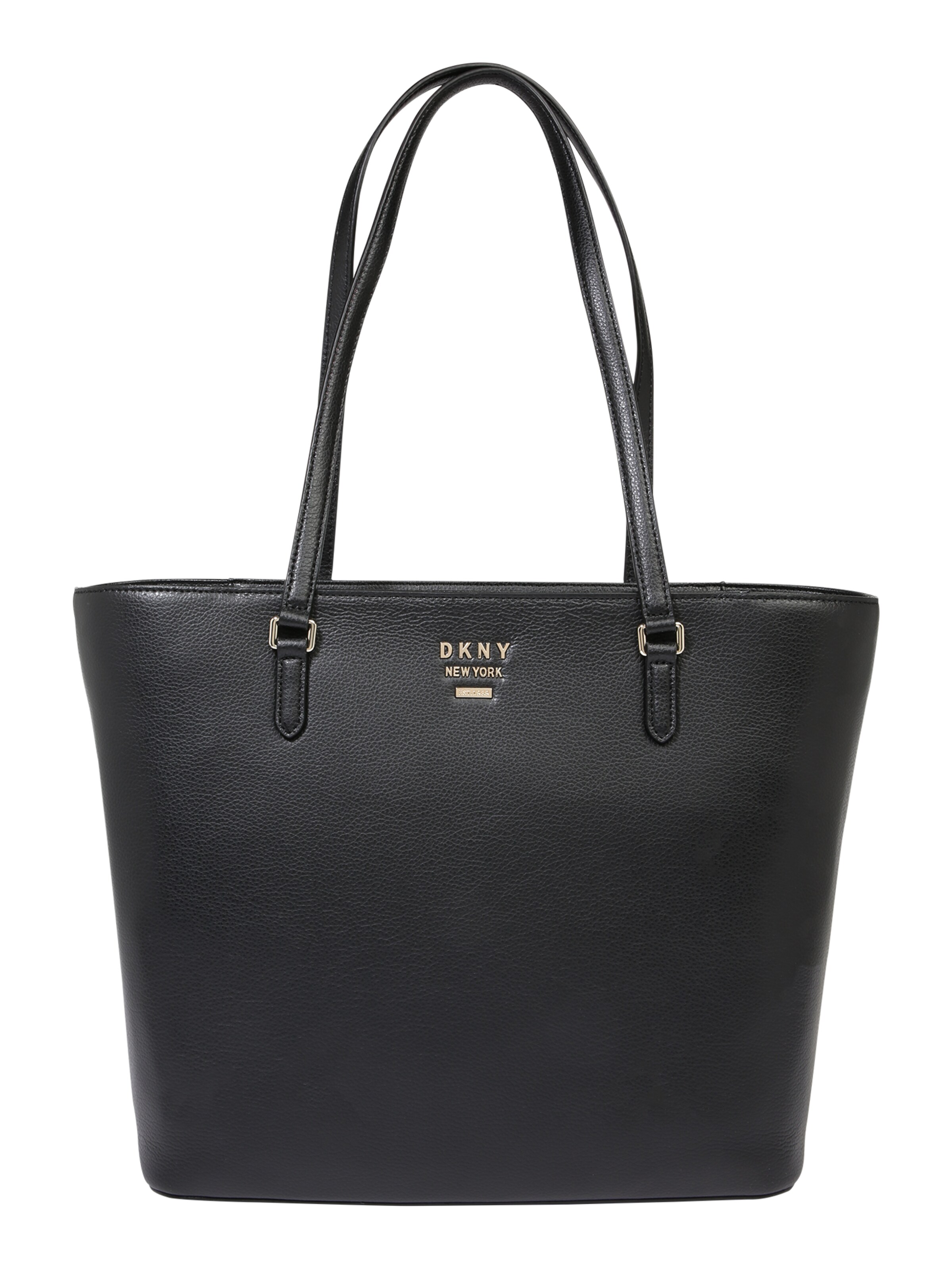 DKNY - Shopper 'WHITNEY' in de kleur Goud